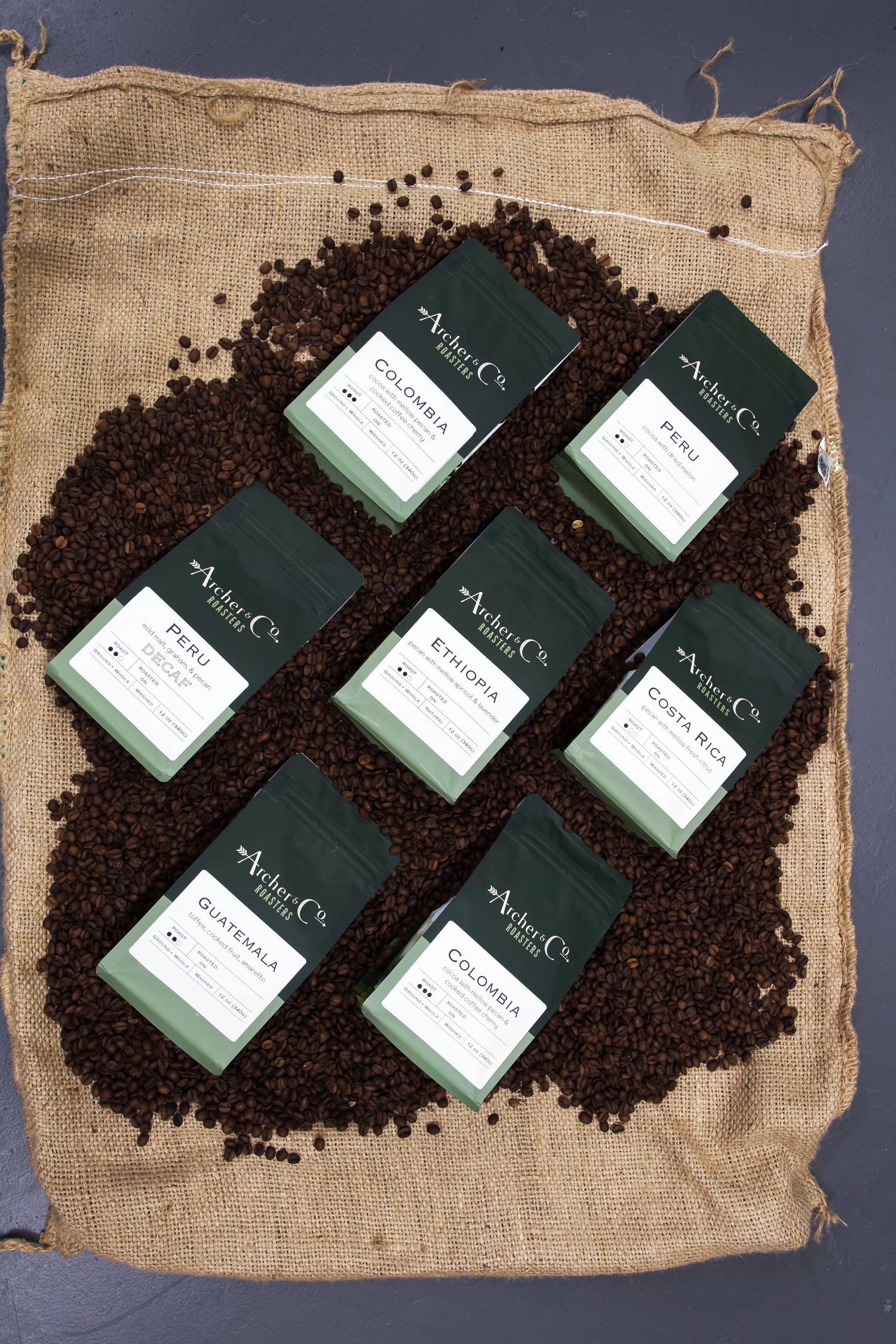 Coffee