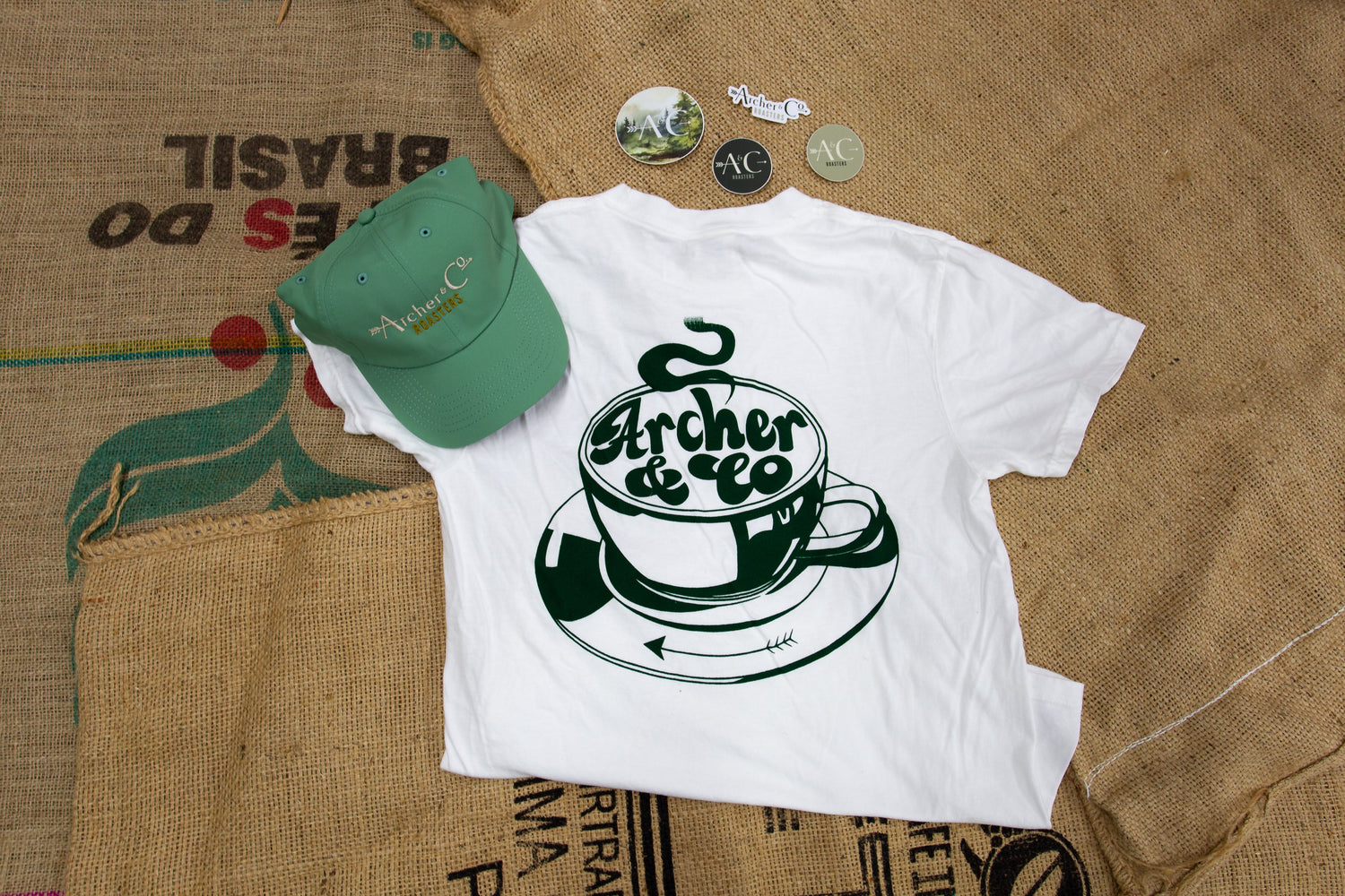 Apparel & More