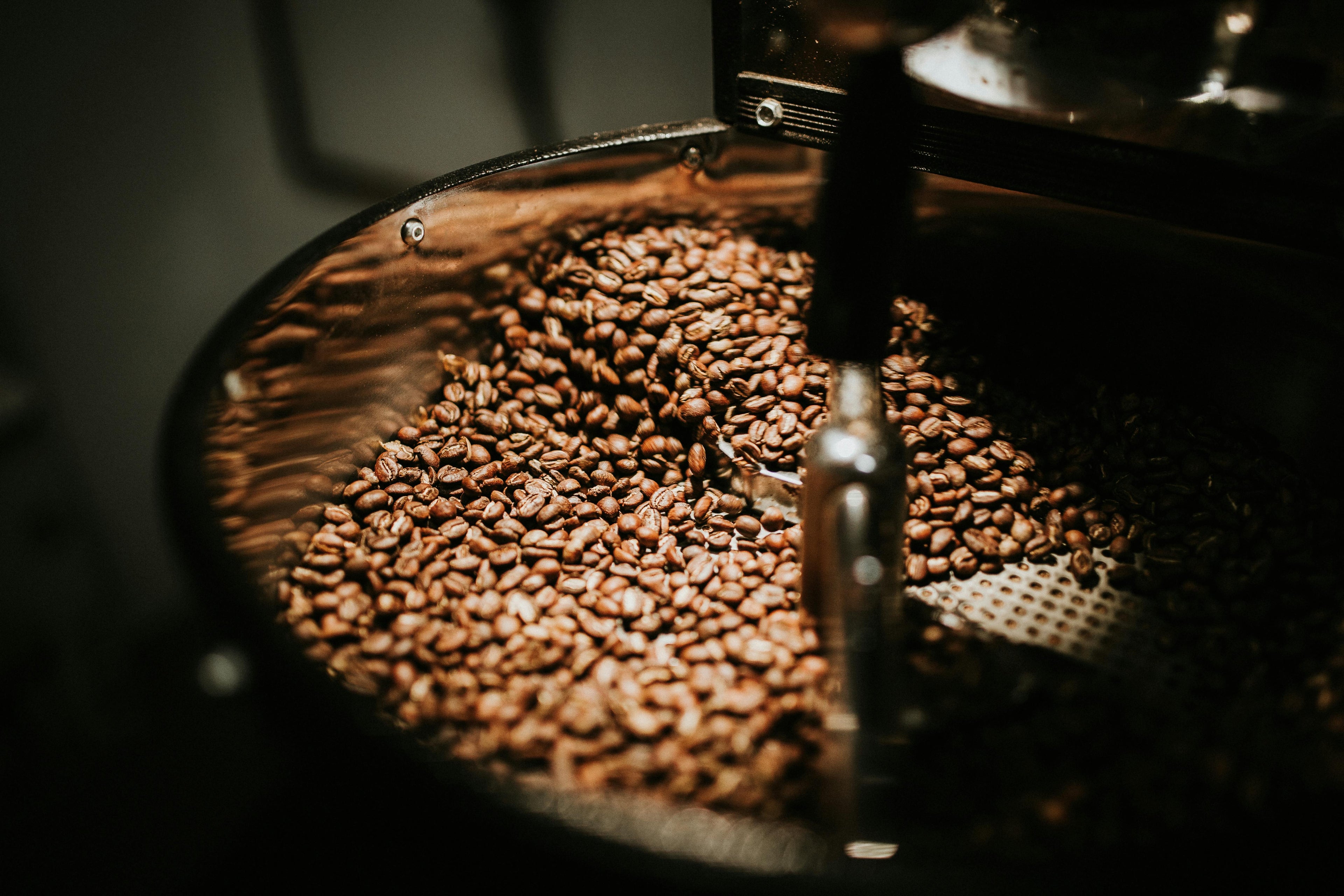 Coffee Roasters