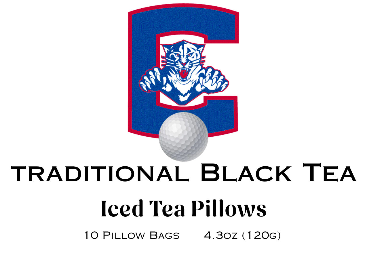 Conner Traditional Black Iced Tea