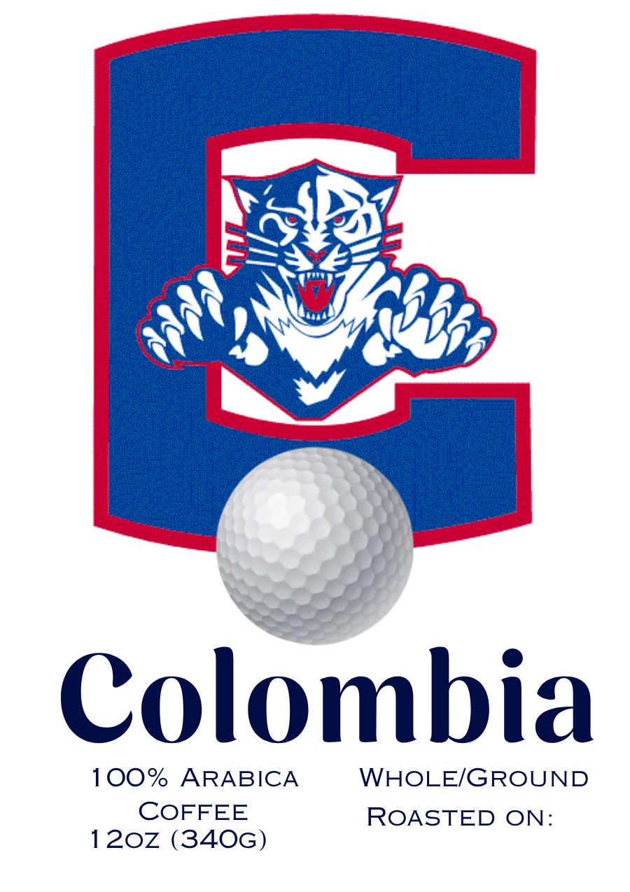 Conner Colombia