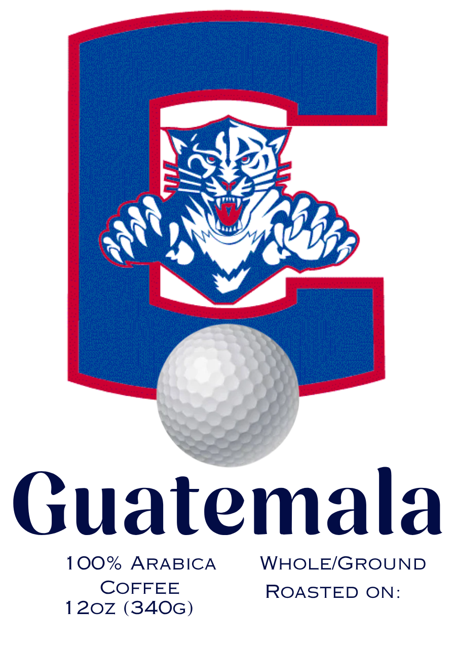 Conner - Guatemala