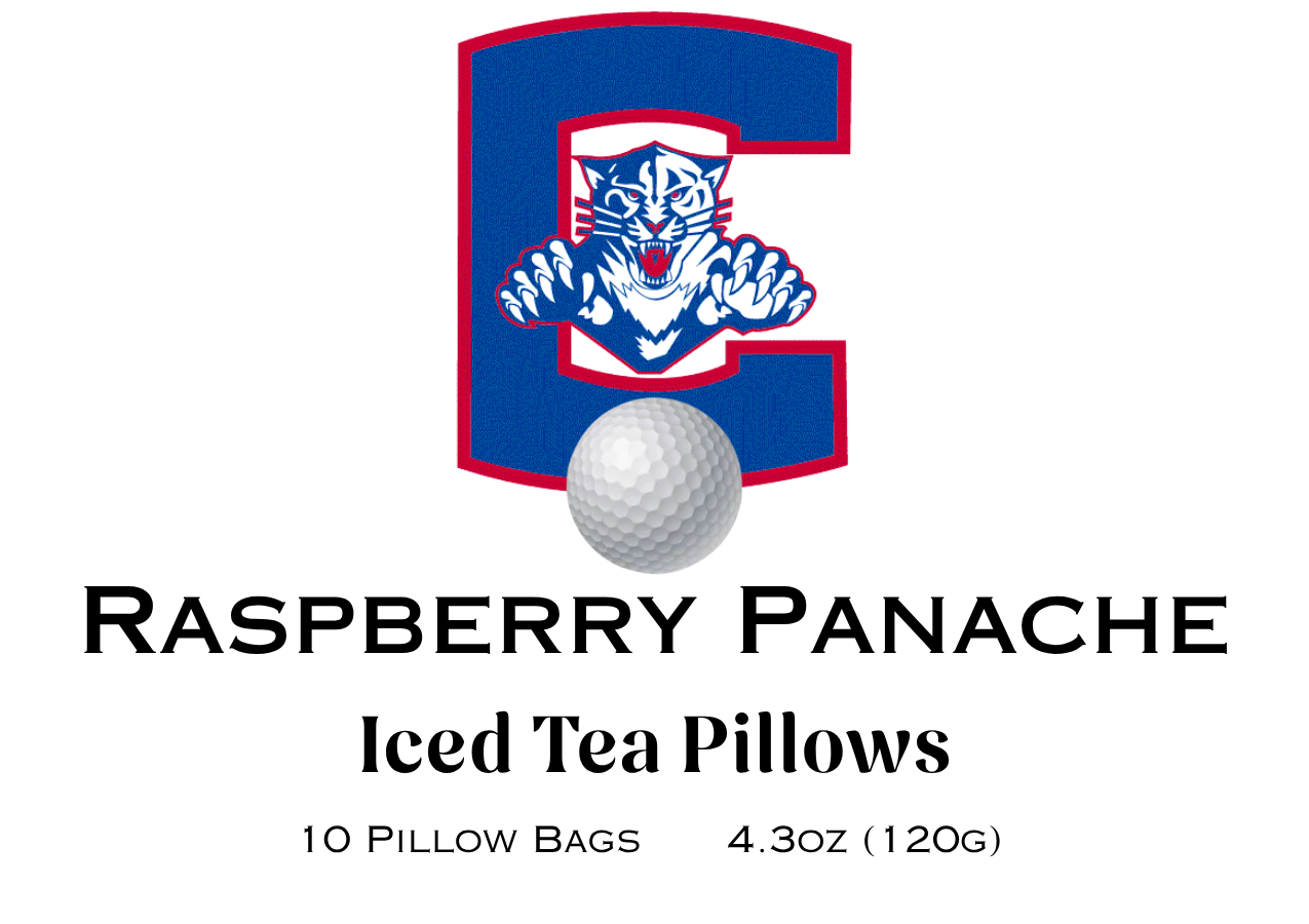 Conner Raspberry Panache Iced Tea