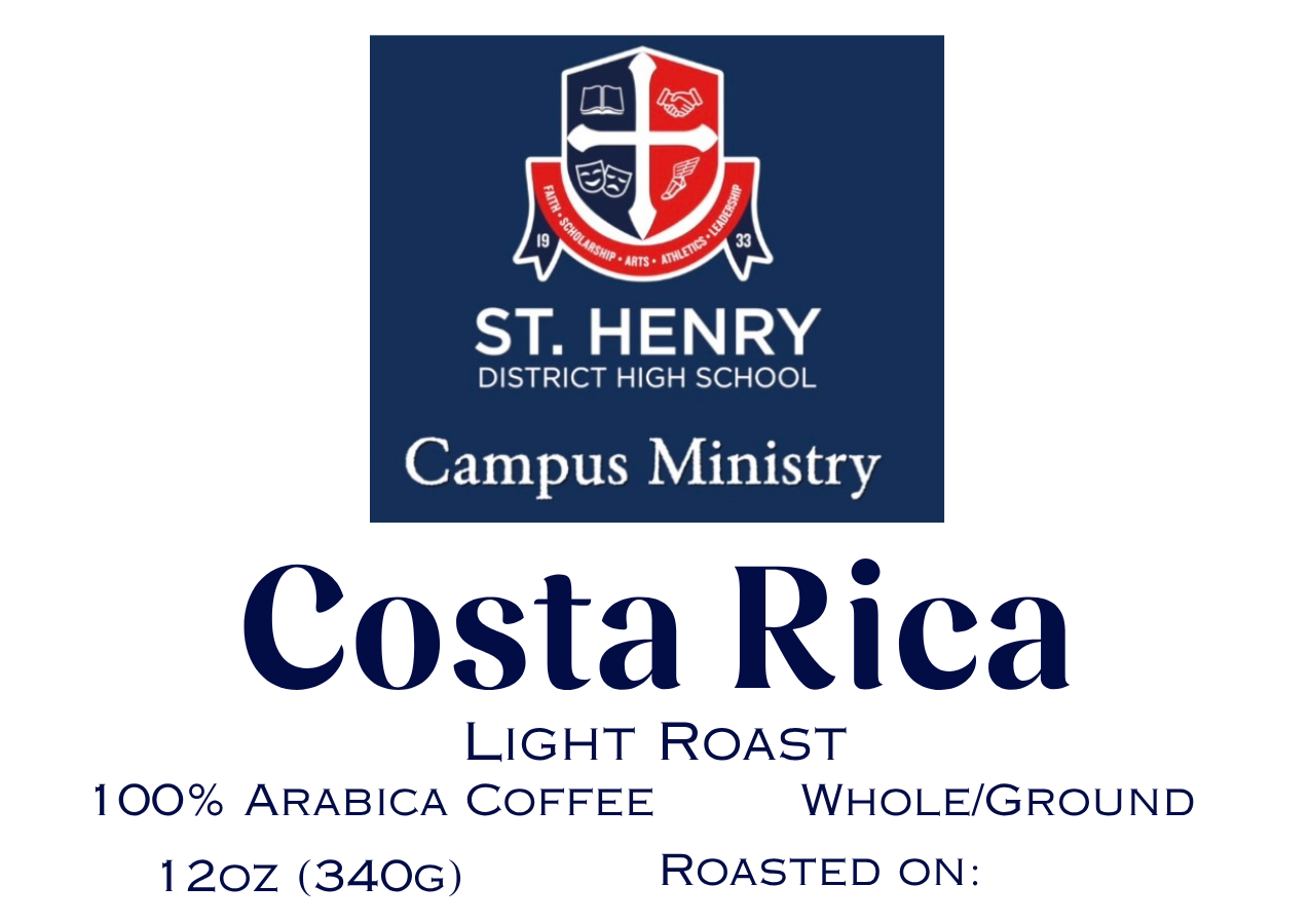 SHDHS - Costa Rica