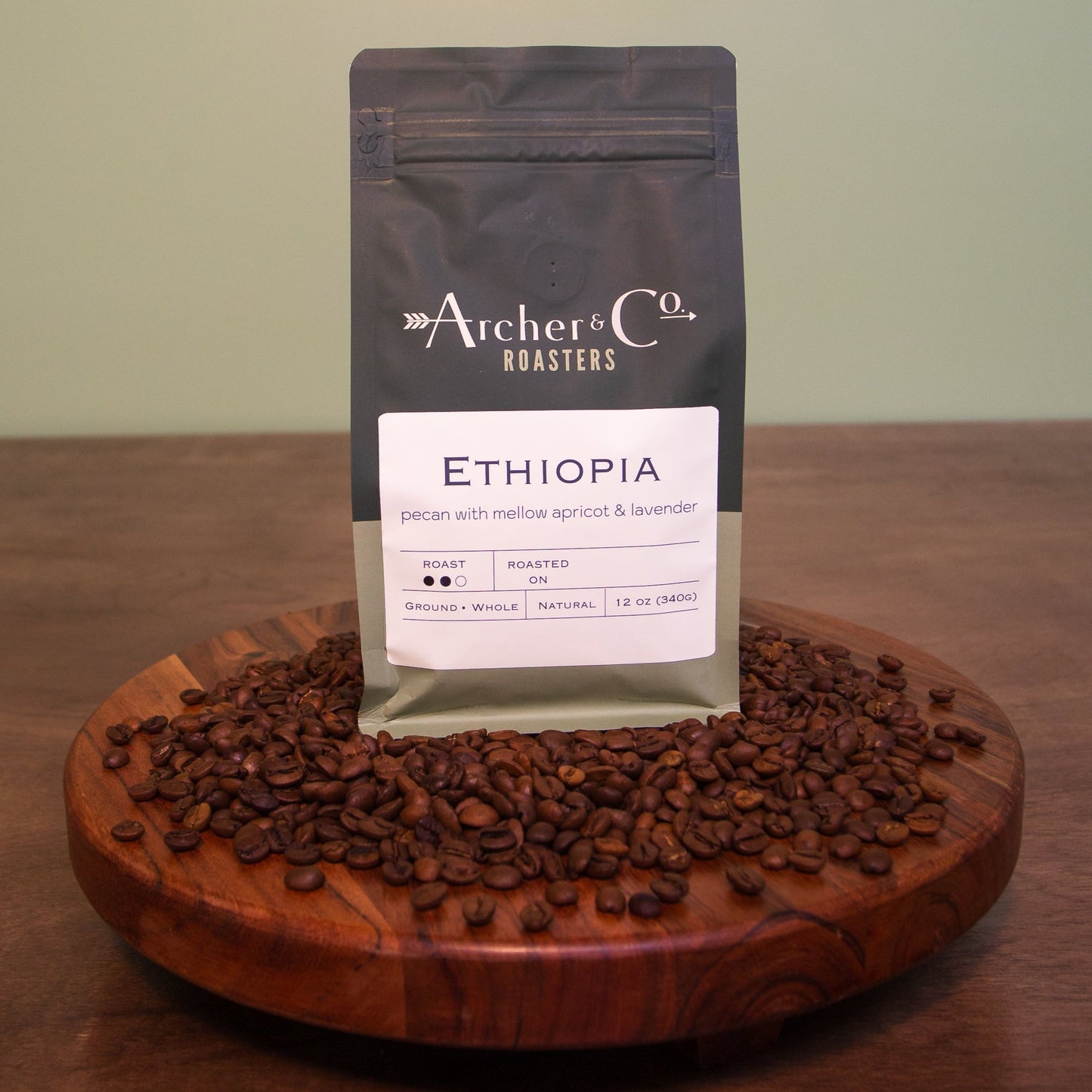 Ethiopia