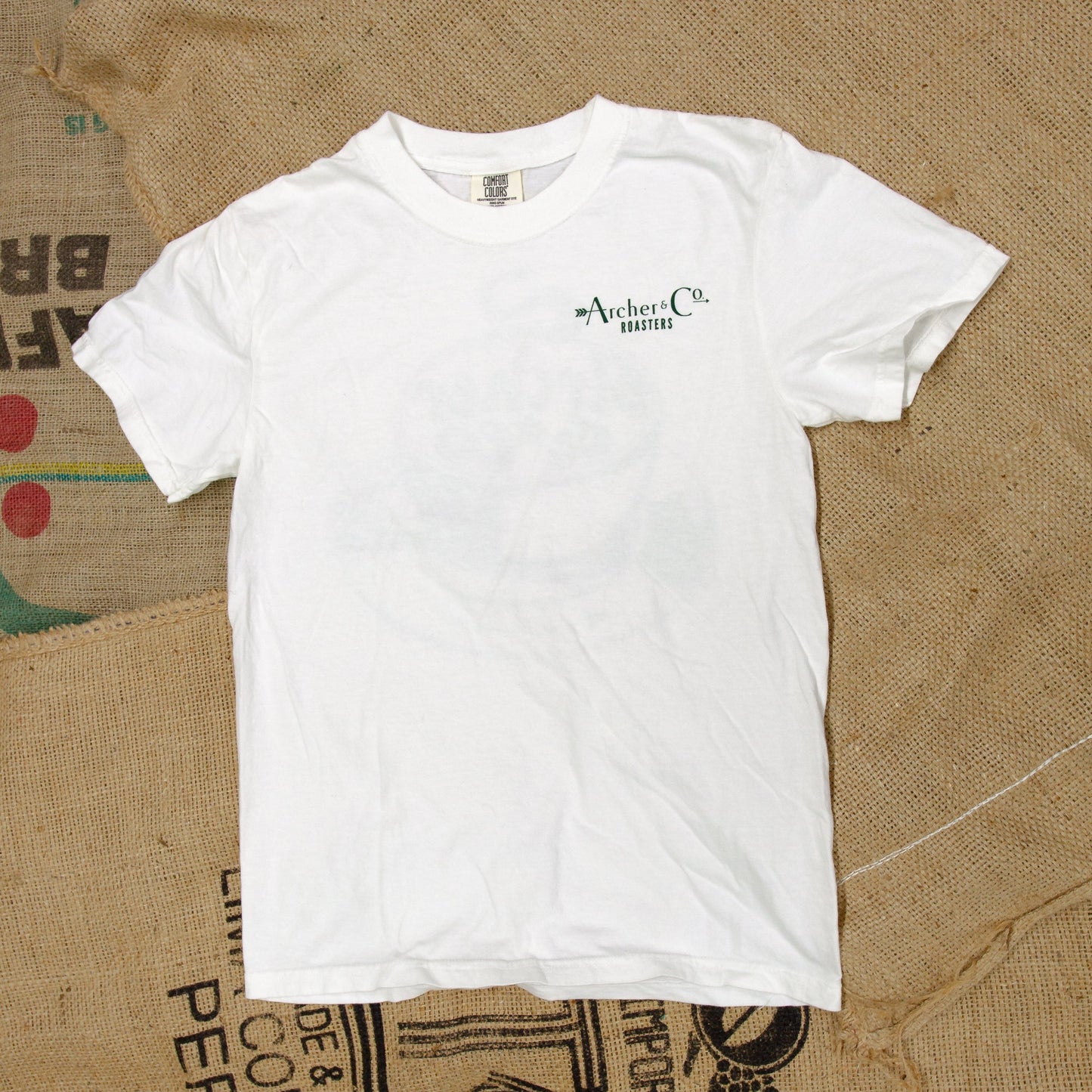 Archer & Co T-Shirt