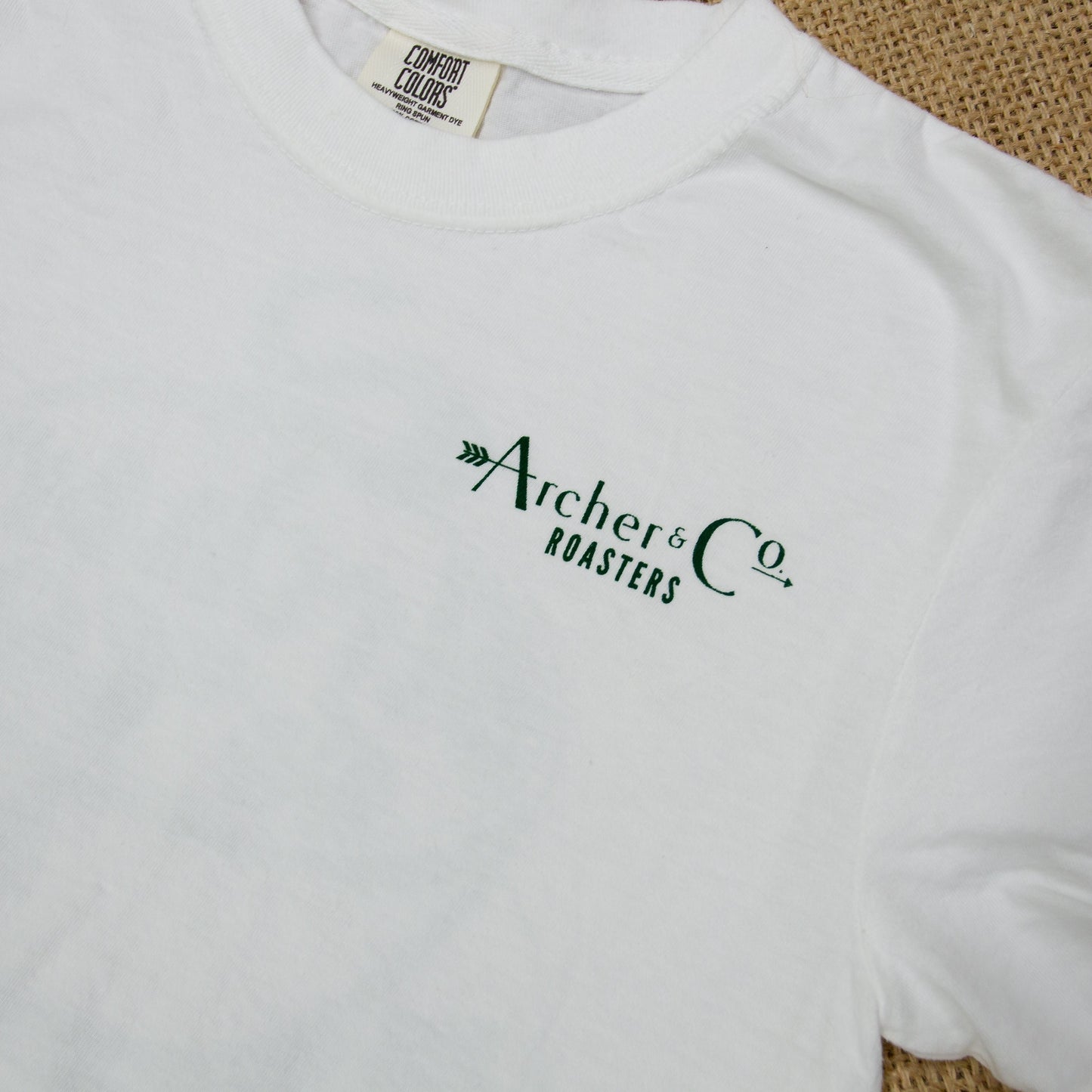 Archer & Co T-Shirt