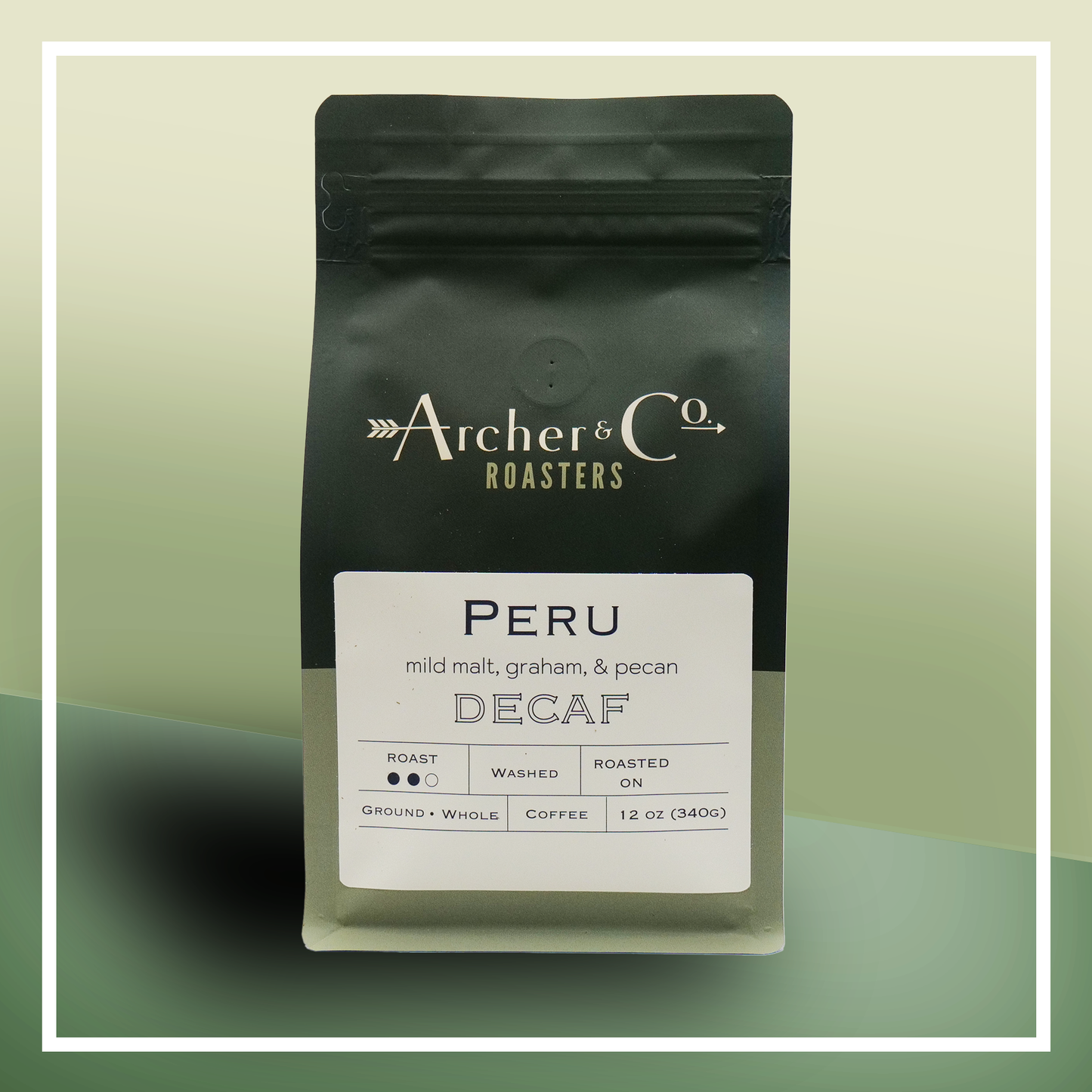Decaf