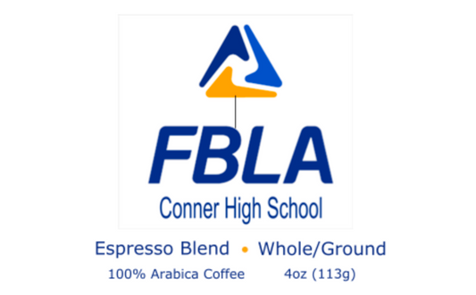CHS FBLA - Espresso
