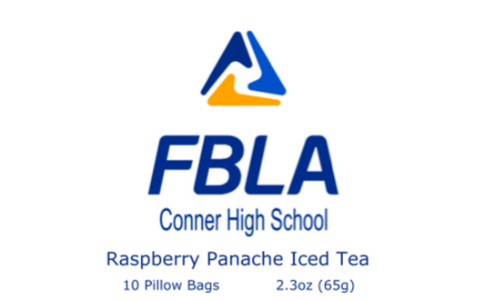 CHS FBLA - Raspberry Panache Iced Tea