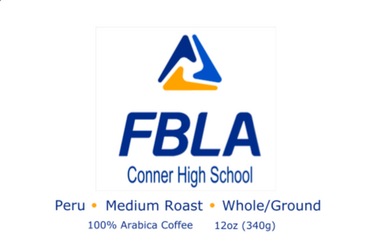 CHS FBLA - Peru