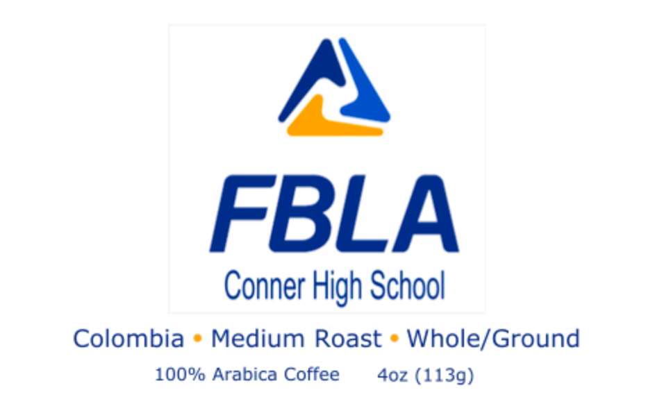 CHS FBLA - Colombia