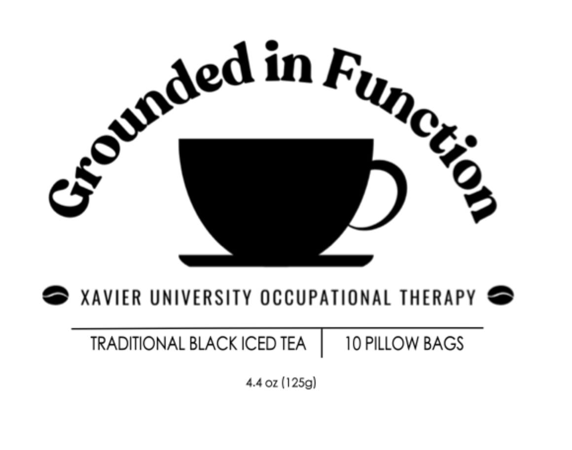 XU SOTA - Traditional Black Iced Tea