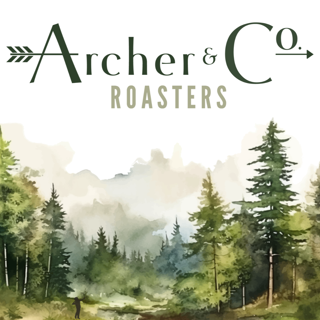 Archer & Co. Roasters Gift Card