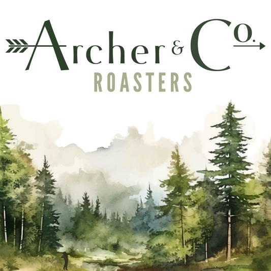 Archer & Co. Roasters Gift Card