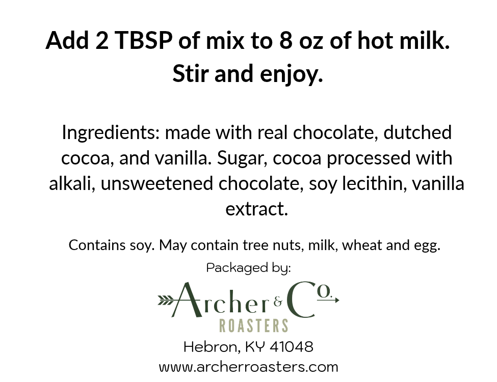 MU PA - Chocolate Covered Coffee Beans