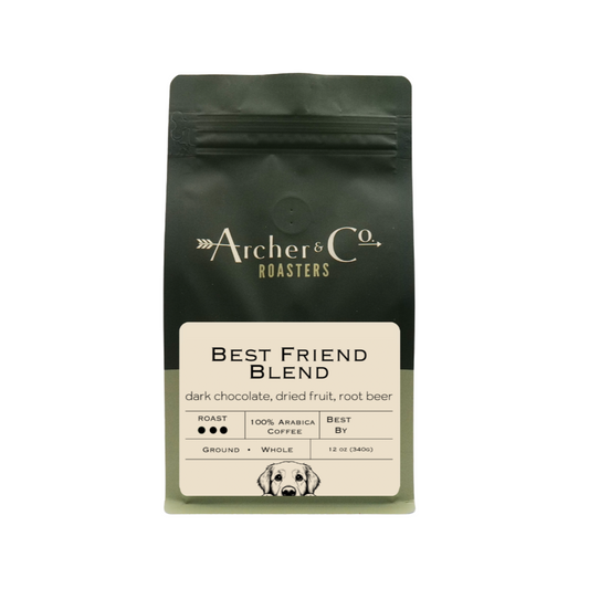Best Friend Blend