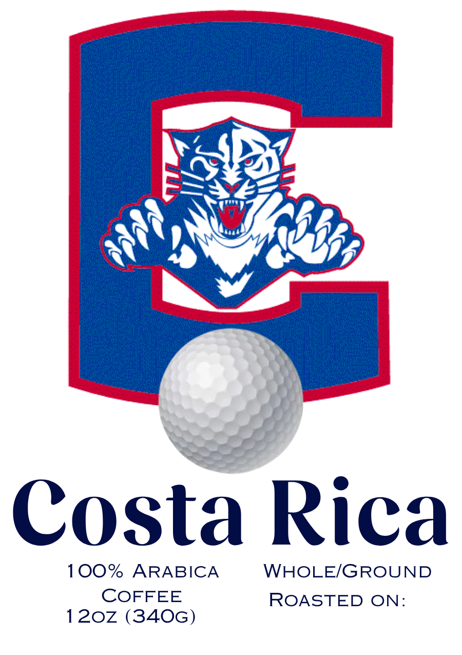 Conner - Costa Rica
