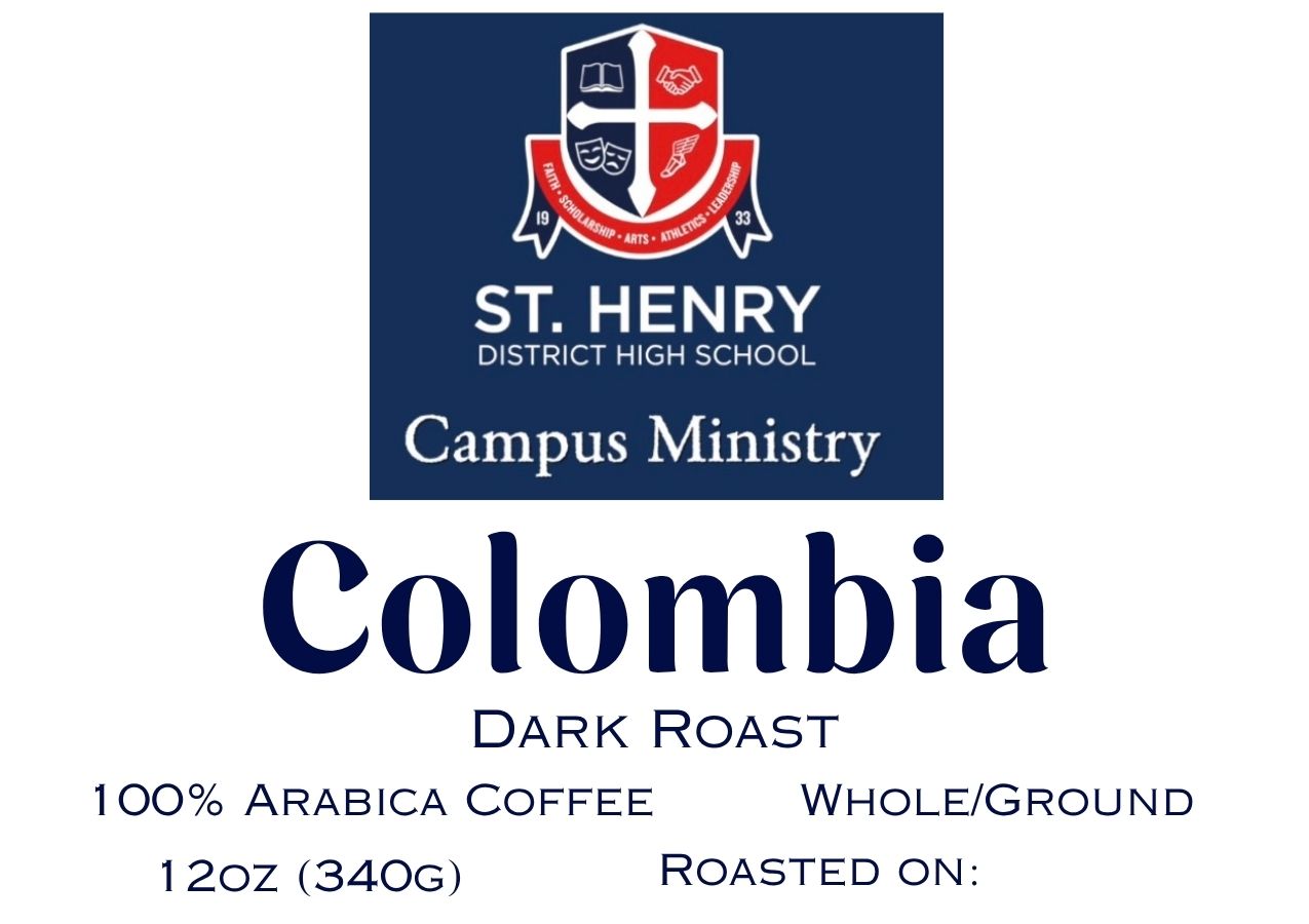 SHDHS Colombia