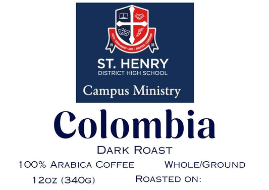 SHDHS Colombia