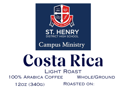 SHDHS - Costa Rica