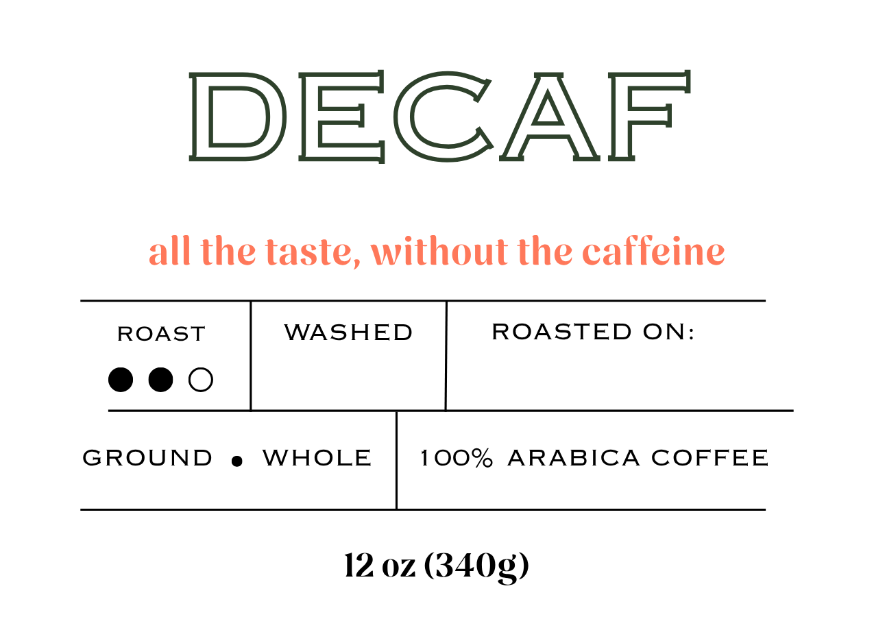 Decaf