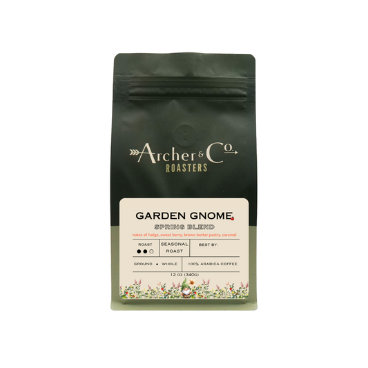 Garden Gnome Spring Blend 2026