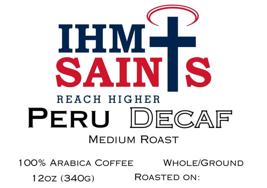 IHM Decaf