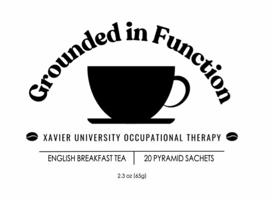 XU SOTA - English Breakfast Tea Sachets