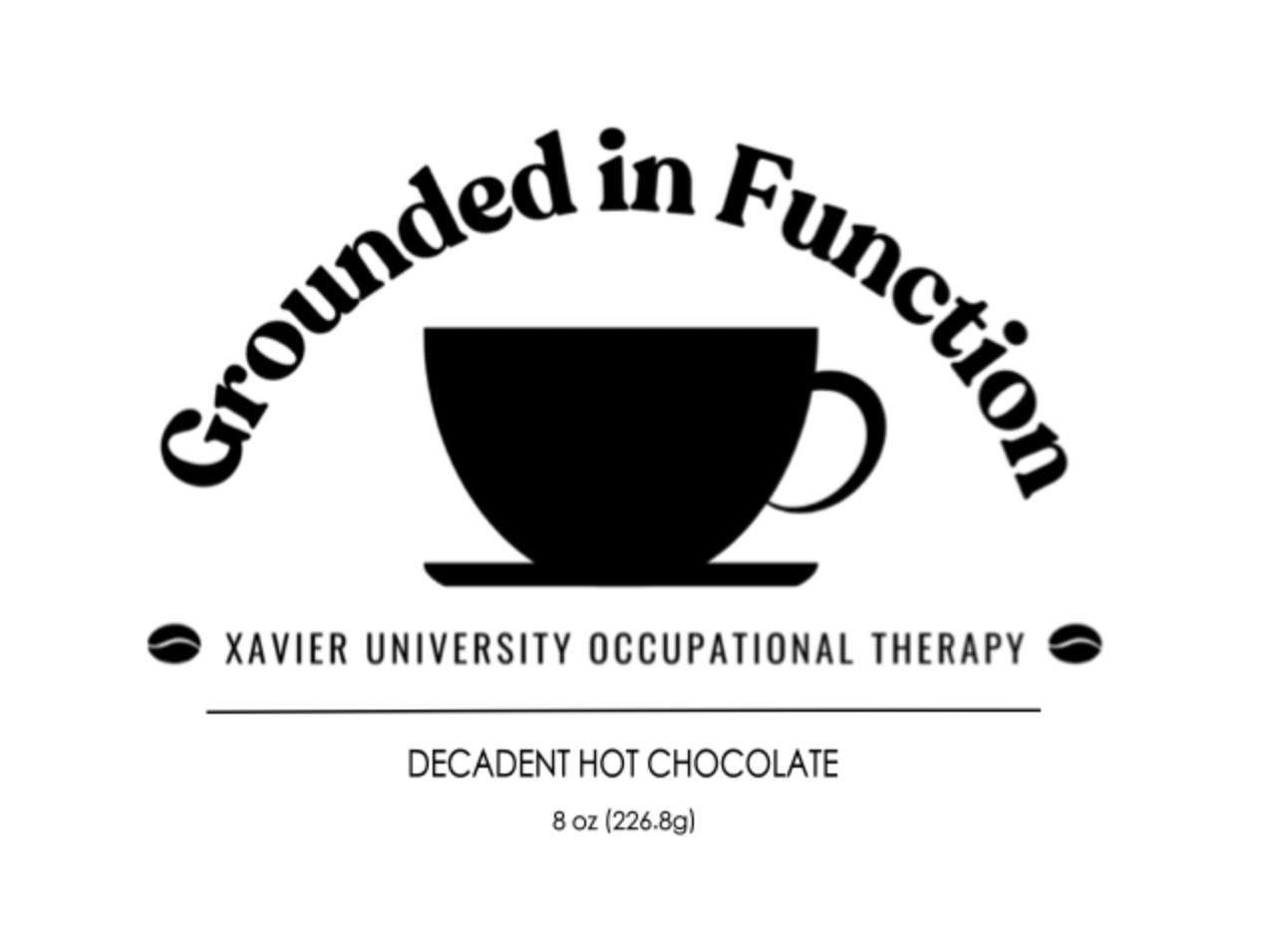 XU SOTA - Decadent Hot Chocolate