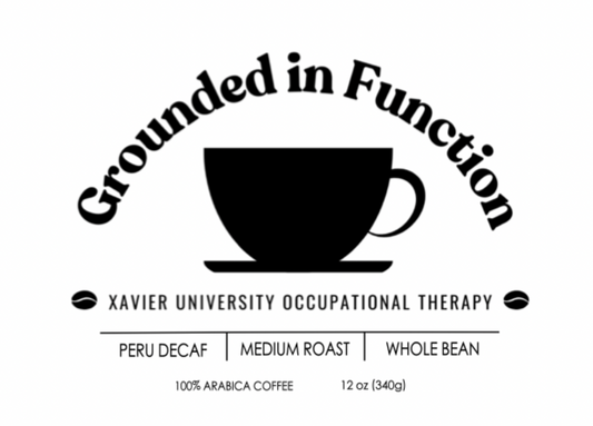 XU SOTA - Peru DECAF