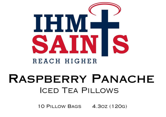 IHM Raspberry Panache Iced Tea